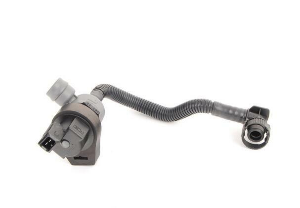 Fuel tank breather valve with breather wire suitable for E83 E84 E85 E89 X1 X3 Z4 N52N - n