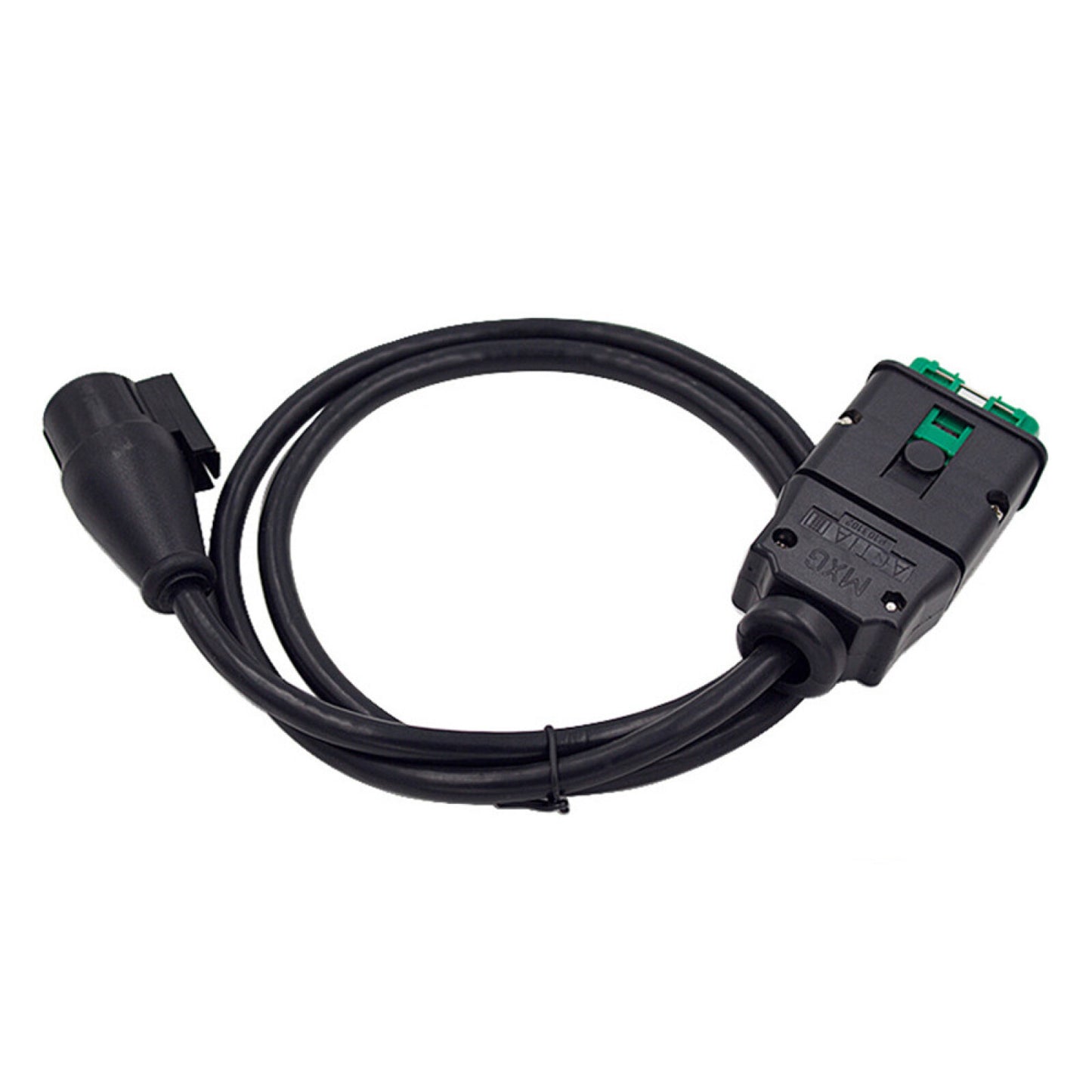 OBD2 Diagnostic Adapter Connection Main Cable Replacement For Lexia 3 PP2000