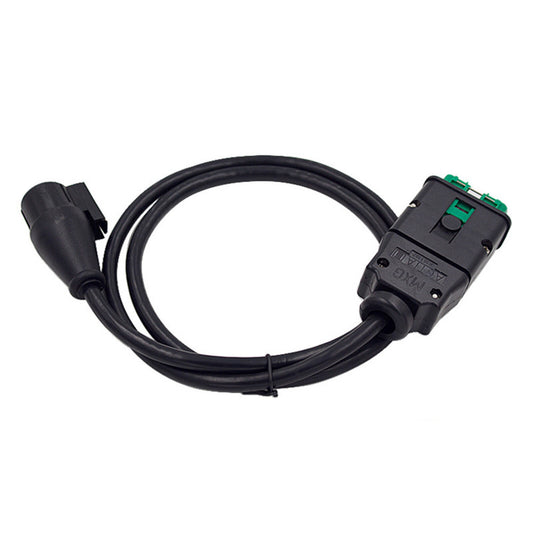 OBD2 Diagnostic Adapter Connection Main Cable Replacement For Lexia 3 PP2000