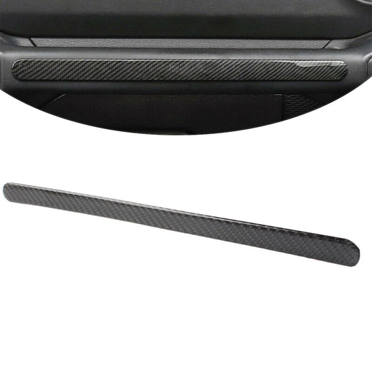for Co -pilot Dashboard Panel Strip Cover Trim for Jeep for Wrangler JK 2011 2012-2017