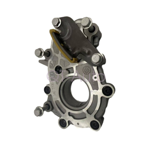 12640448 Oil pump from equipment manufacturer, suitable for Cadillac CTS, SRX, STS, XTS 3.0, 3.6, 2004-19- n