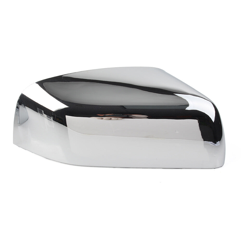 Right Mirror Cover Cap for Land Rover LR4 LR2 Freelander 2 for Range Rover Sport