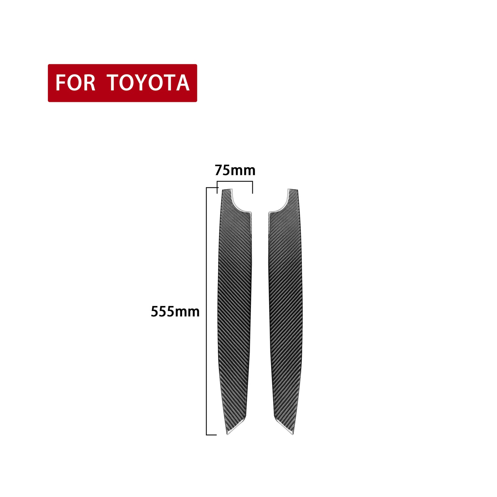 3Pcs For Z4 E89 2009-2016 Carbon Fiber Steering Wheel Set Cover Trim v