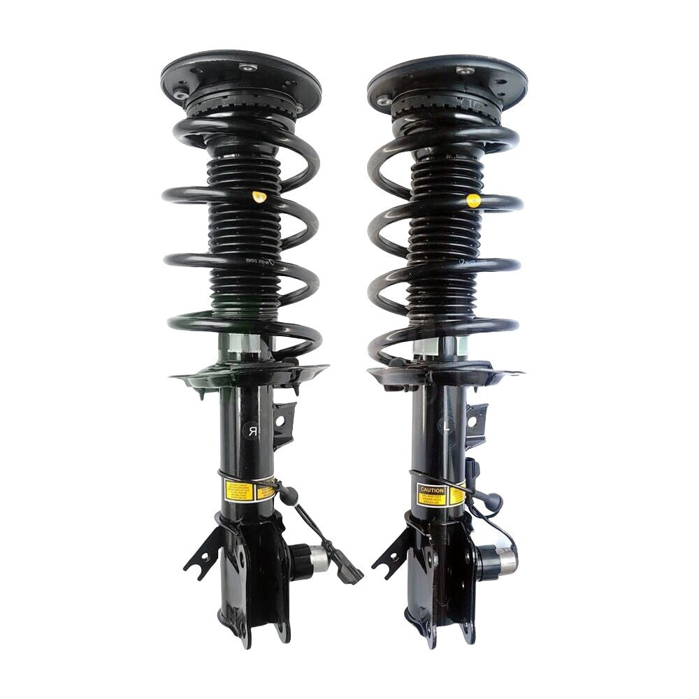 580-435 2X Front Pillar Assy Shock for Cadillac for Escalade for GMC for Yukon Magnaride