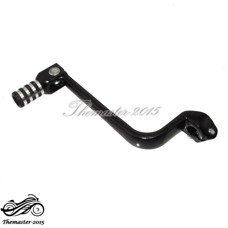 Folding Gear Shifter Shift Lever for Kawasaki KLX110 KLX110L for Suzuki DRZ110 Q