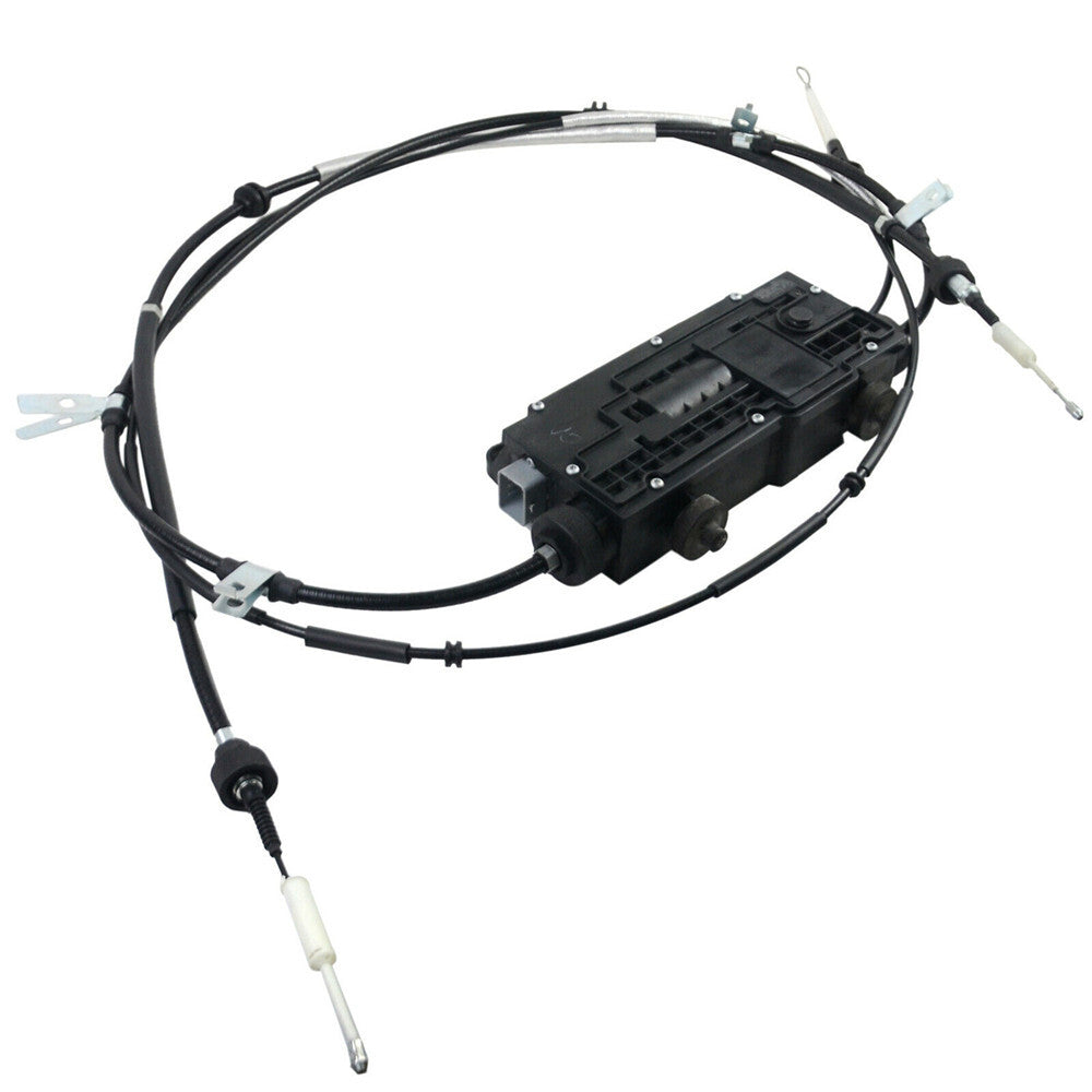 Parking Brake Actuator for Land Rover LR3 2005-2009 for Range Rover Sport 2006-2009
