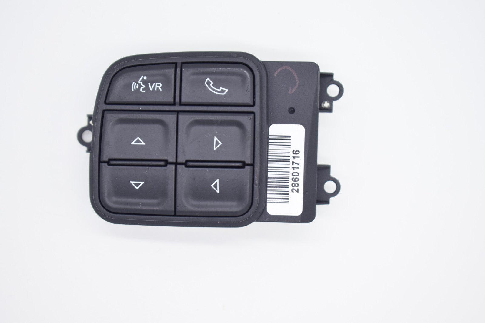 19-2022 for Ram 2500 3500 Steering Wheel Switch 68381331AB, 28601716- n