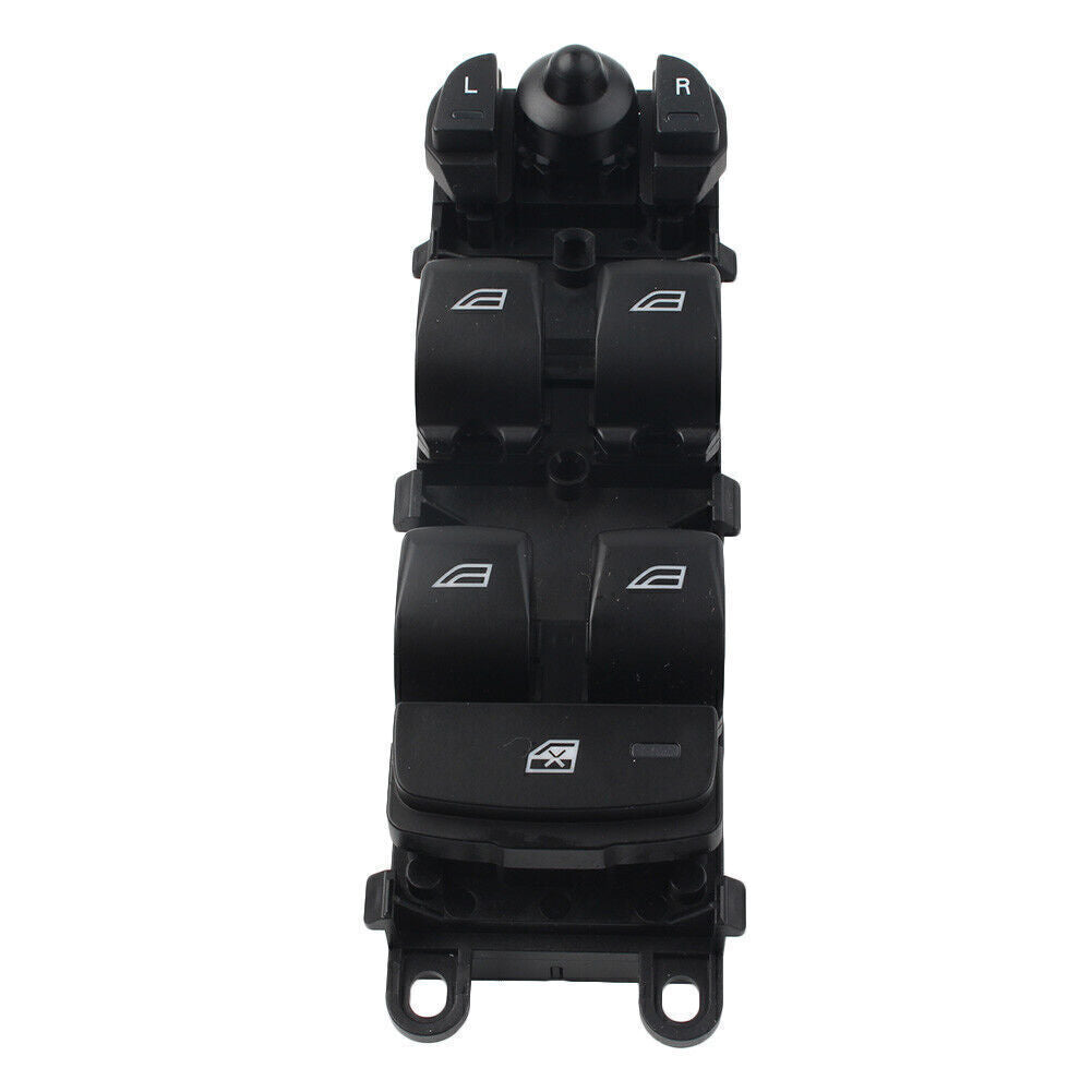 Front Master Power Window Door Switch for LAND ROVER LR4 2010-2015AH22-14540-AC n