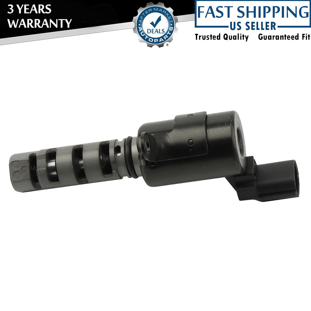24355-2370 Variable Timing Solenoid Valve Actuator for Hyundai and for Kia L4 2.0L Engines Q