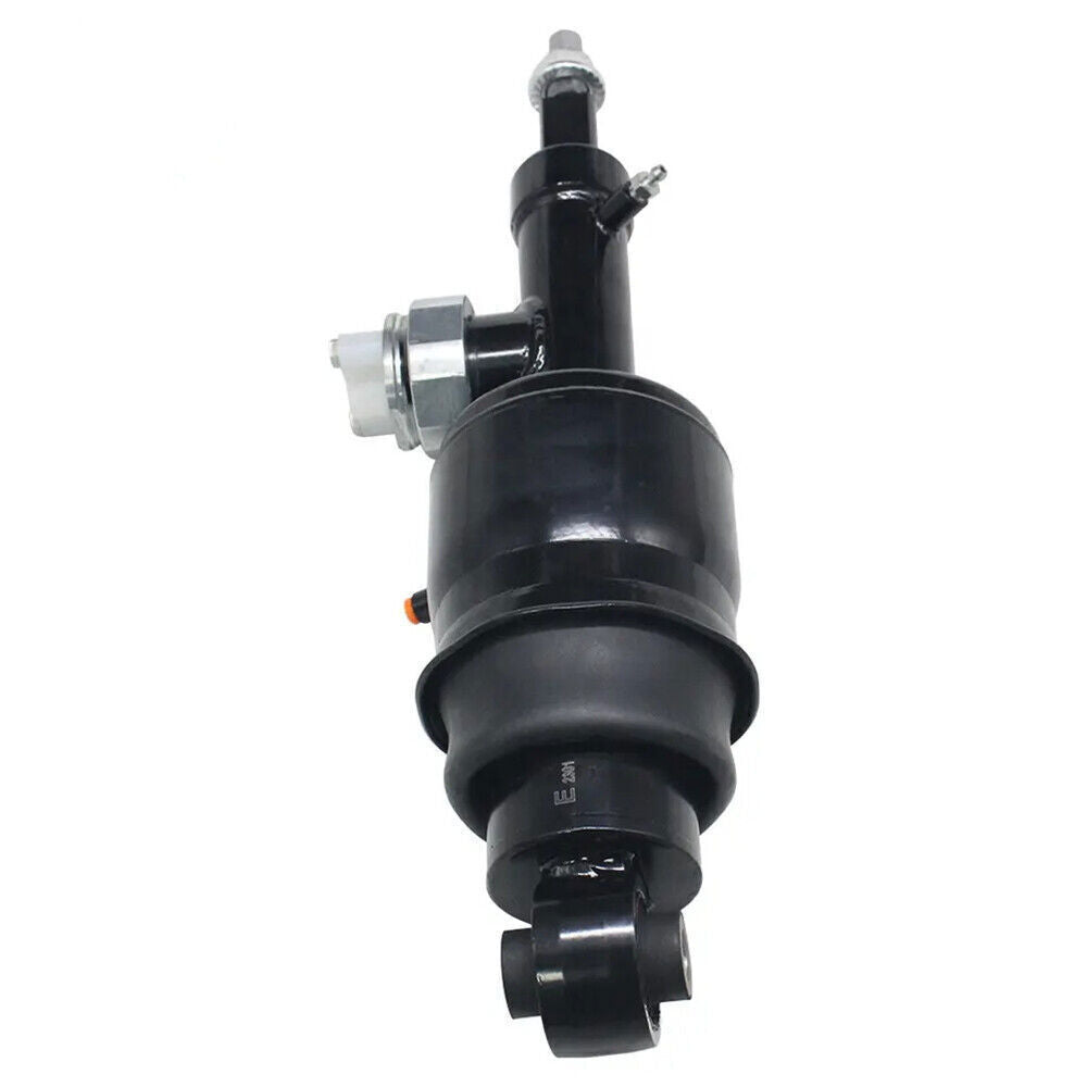 Pair Front Left Right Shock Struts Assys w/Electronic for Lincoln MKX 2016-2018