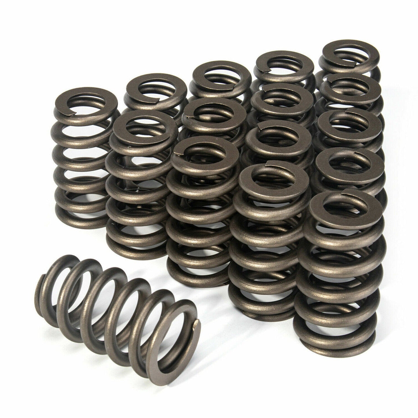 Suitable for all LS engines, 600-inch lift rating PAC-1218 16  drip-type honeycomb valve spring kit