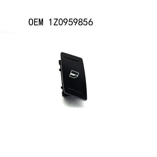 for SKODA YETI ELECTRIC WINDOW CONTROL SWITCH BUTTON 1Z0959856 2014 durability 1