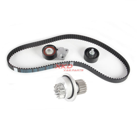 1.6L Water Pump & Timing Belt Kit Fit for Chevrolet Aveo for Cruze Q