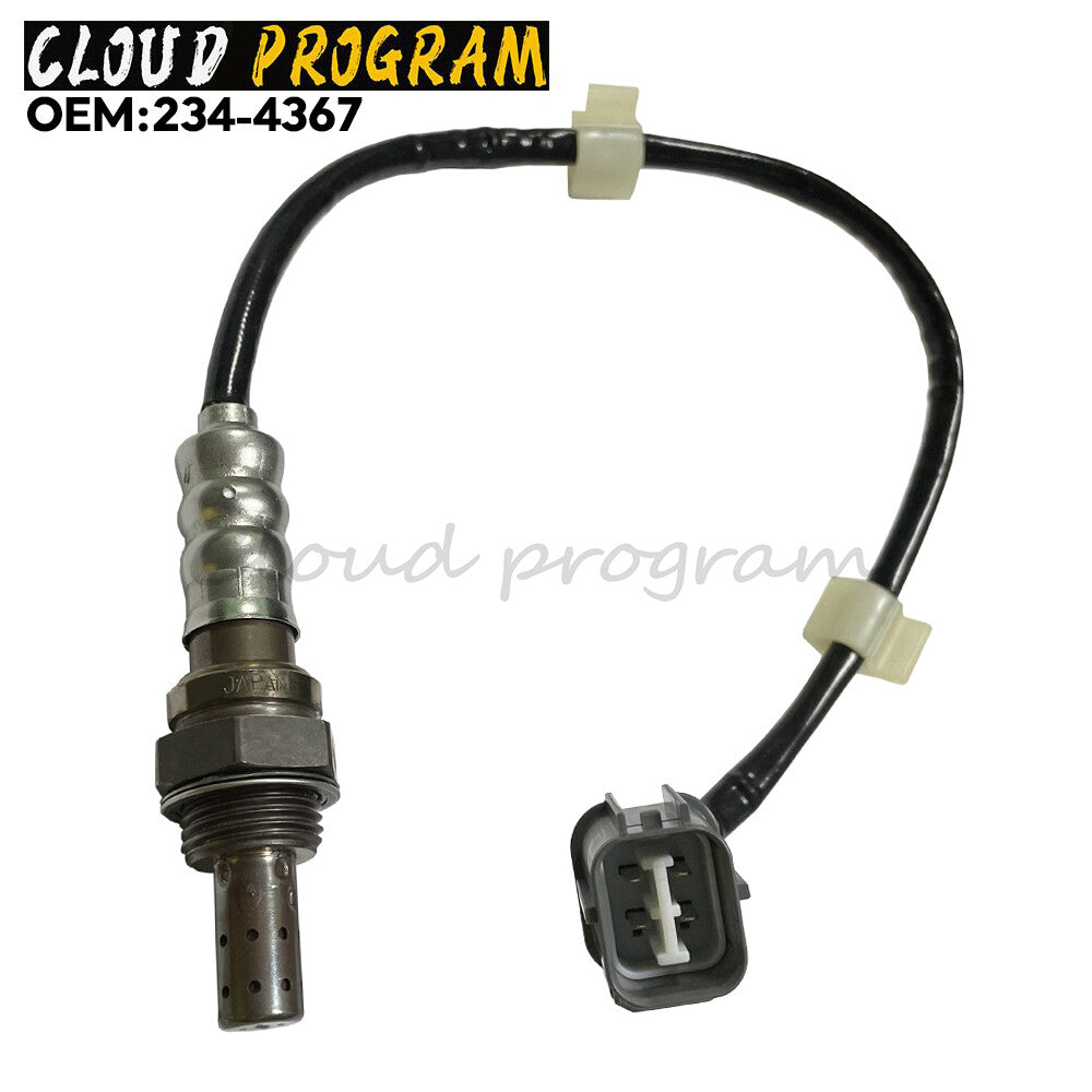 234-4367 Oxygen Sensor fits 01-10 Accord for Civic MDX Odyssey Pilot Ridgeline Vue n