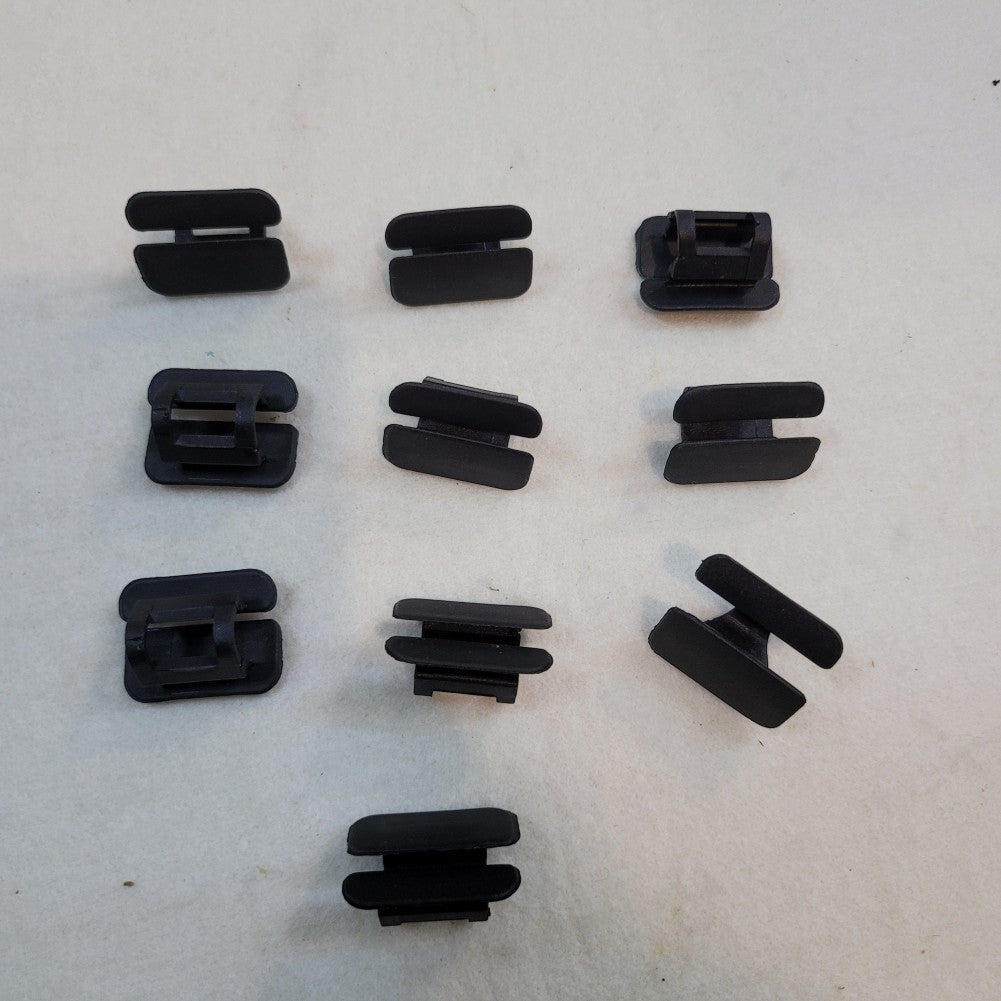 Interior Trim Insulation Clips for Land Rover Discovery V Q