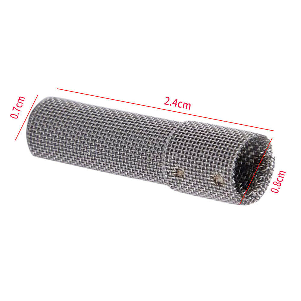 Auto Glow Pin Liner Filter Screen Fit For Eberspacher D4W D5W Water Heater Q