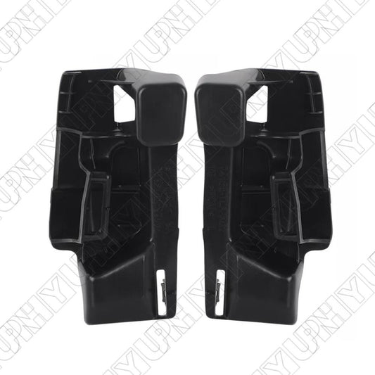 2Pcs Car Front Wheel Arch Bracket Left  Right Side for Honda CRV for CR-V 2018-2022 Q
