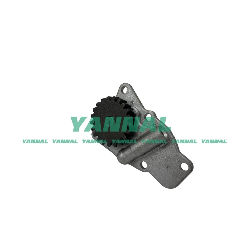 16mm 16H B3.3 4D95 oil pump C620451110 for engine parts -