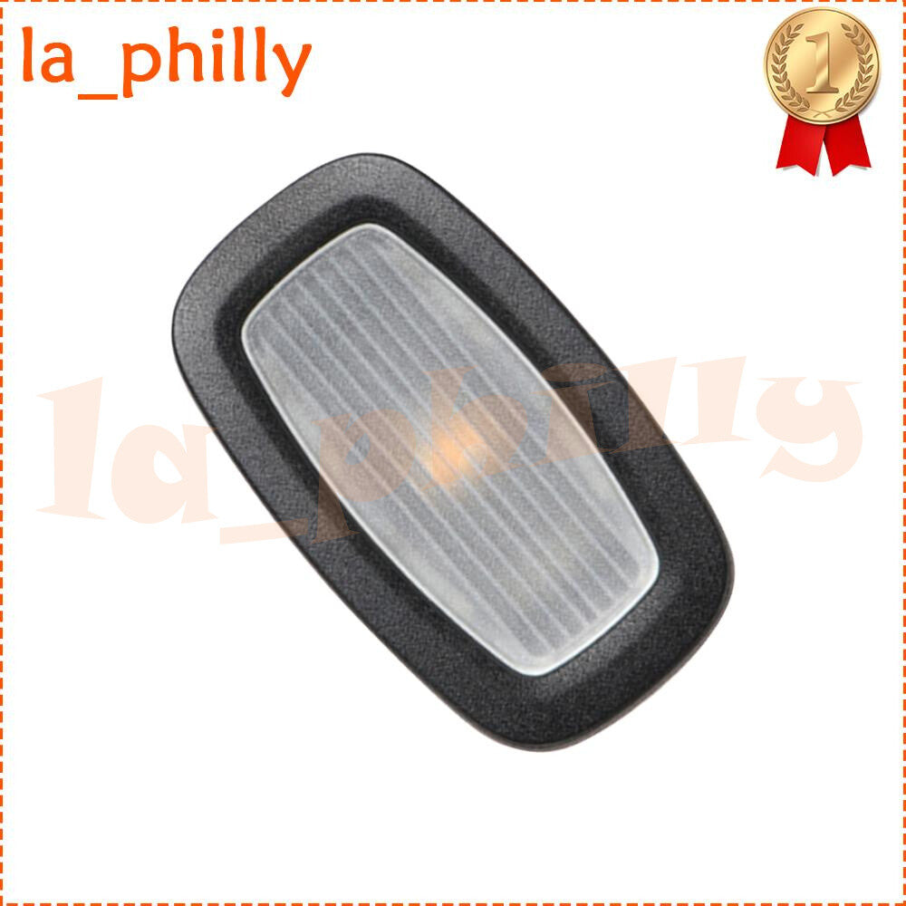 Black Make-Up Mirror Lamp Interior Light for Mercedes W205 W213 W253 W222 X222 Q