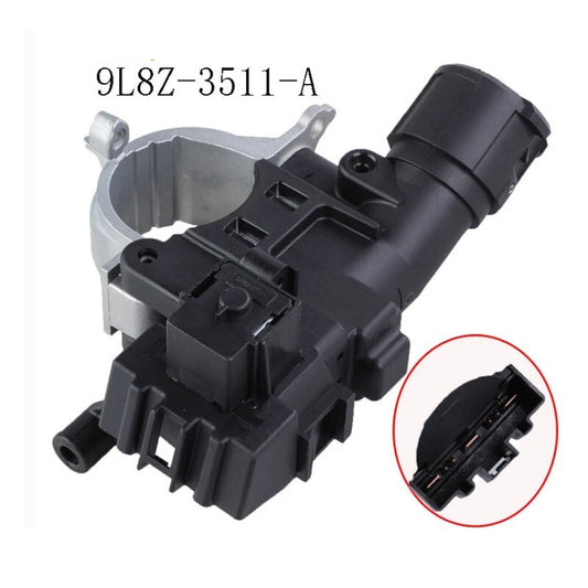 Suitable for L8Z3511A Focus Escape and Mariner 9 Ignition switch pillar lock housings. n