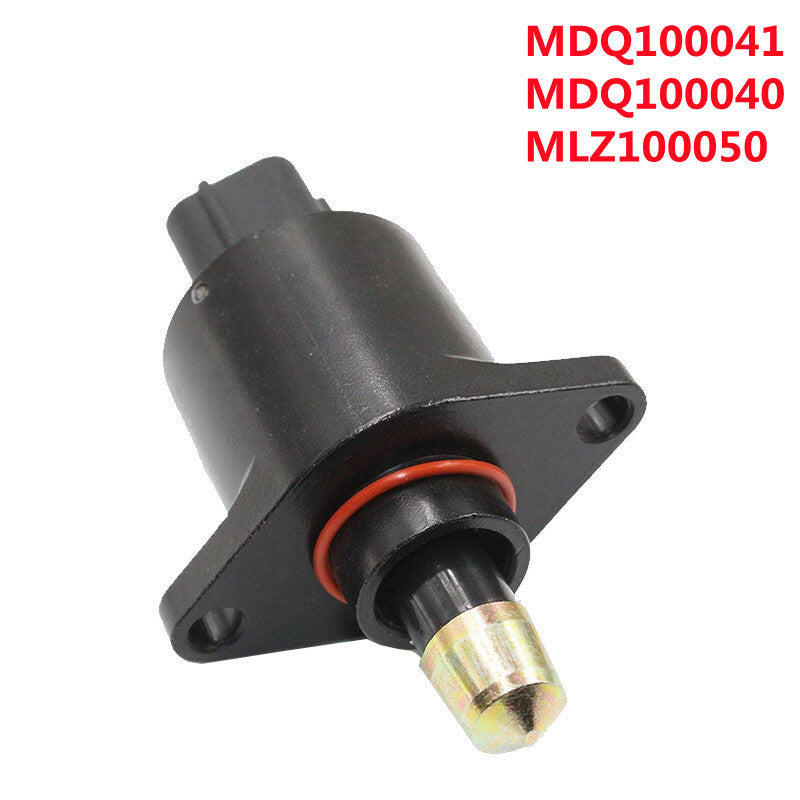 New Idle Air Control Valve Fit MDQ100041 for MG for MG MGF for Rover 200 MDQ100040 MLZ100050