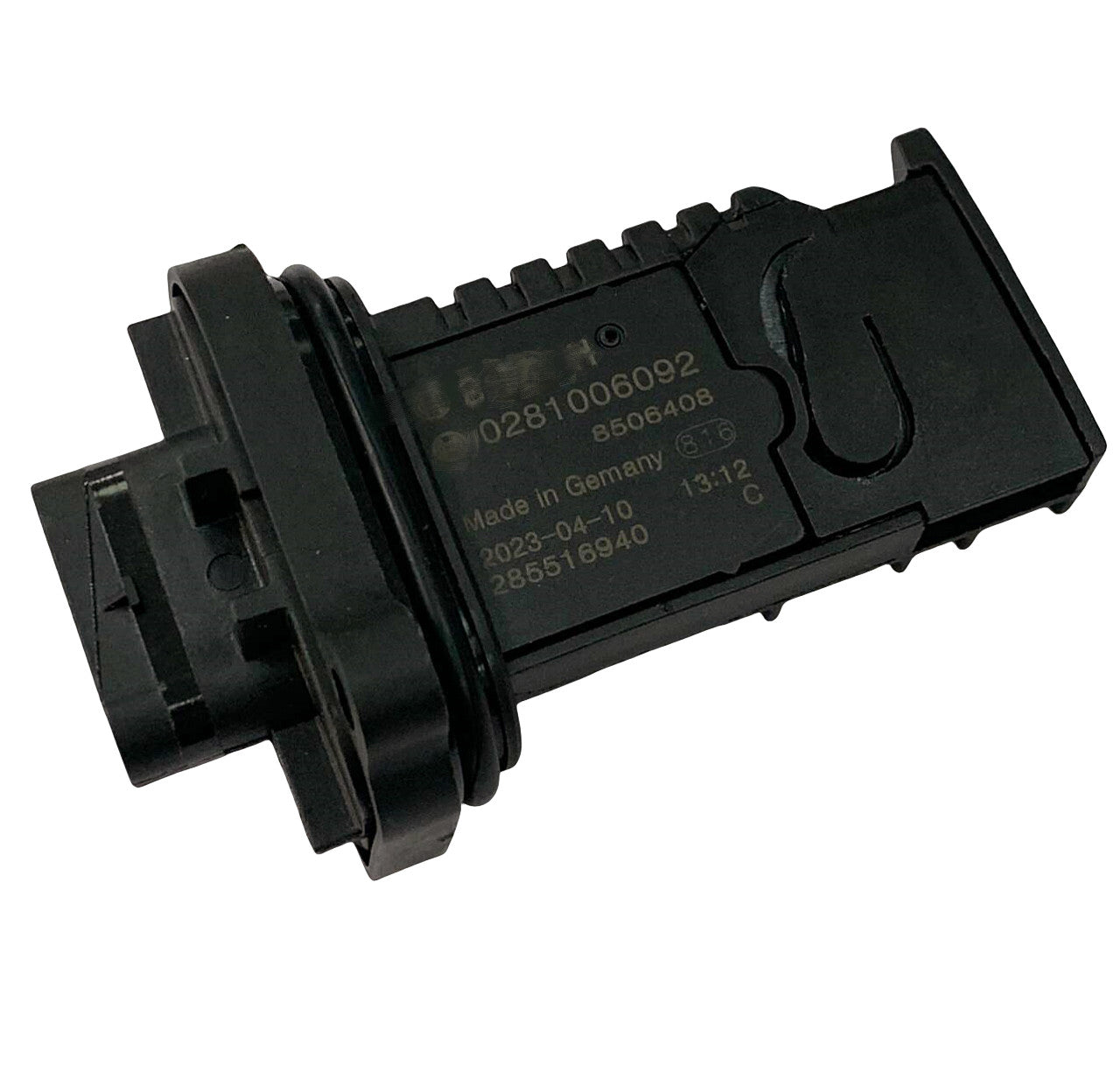 Equipment Manufacturer ( ) 0281006092 Mass Airflow Sensor for BMW 1, 2, 3, 5 Series, X3, X5 1.4, 1.6, 1.8, 2.0