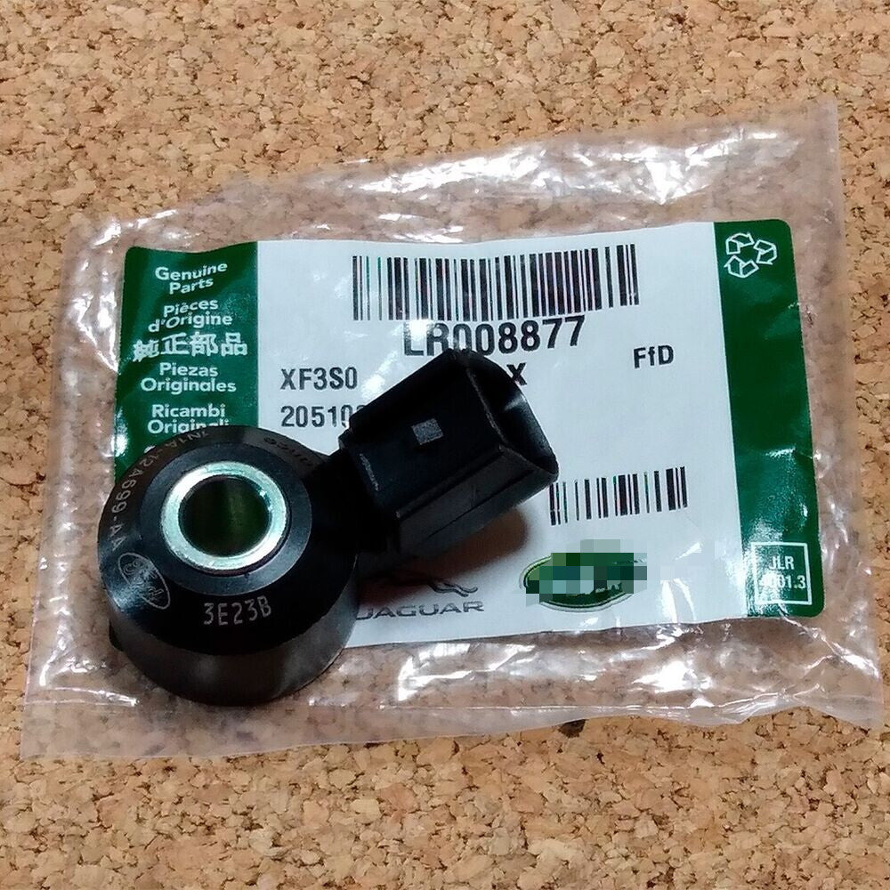 Suitable for Land Rover KNOCK sensor for range ROVER LR4 motion detection VELAR LR008877 Q