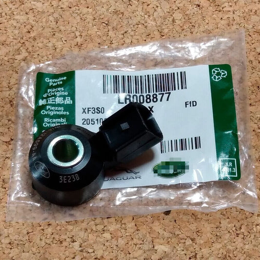 Suitable for Land Rover KNOCK sensor for range ROVER LR4 motion detection VELAR LR008877 Q