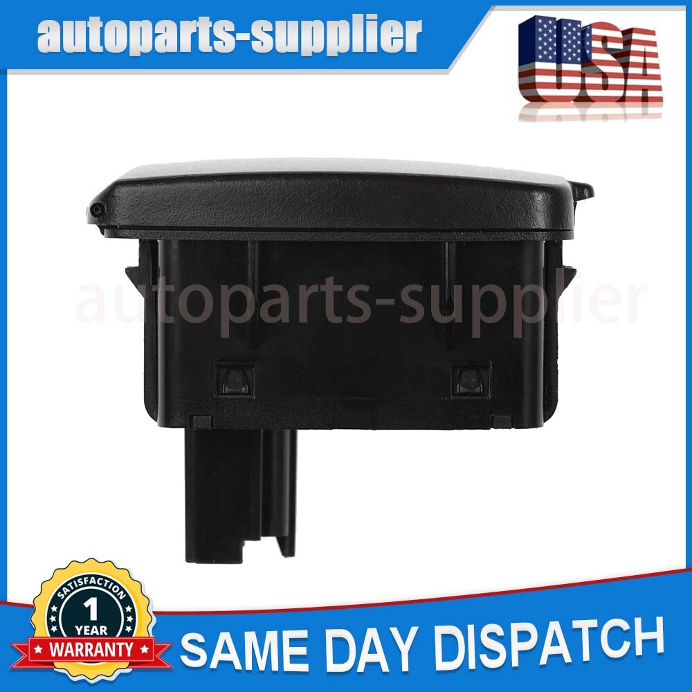 Protective cover for power outlet on for Ford F150 Super Duty Center console HL3T-19G247-AA