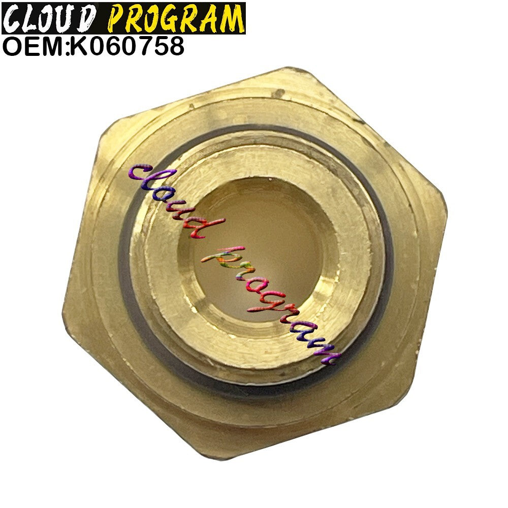 81CP47-01 Truck air Pressure Sensor For KNORR for VOLVO K060758 n