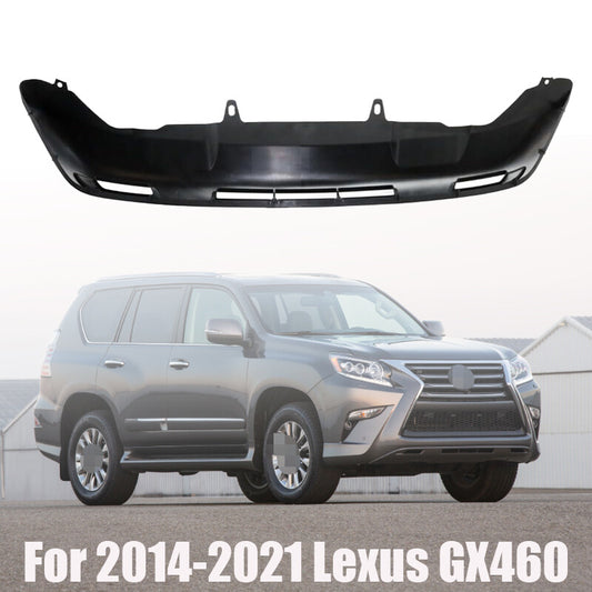 For 2014-2021 for Lexus GX460 Front Air Dam Deflector Lower Valance Apron LX1093103 n