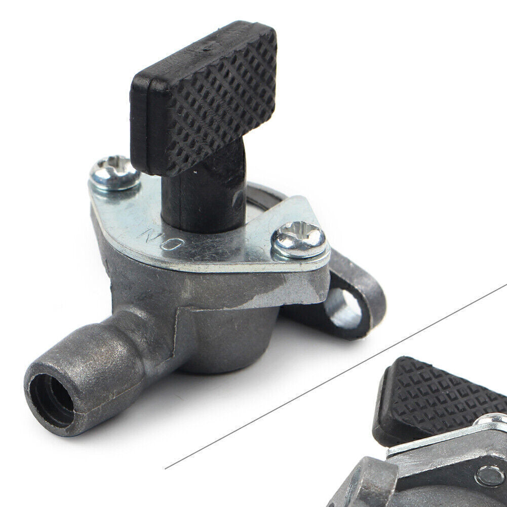 Carburetor Fuel Tap Switch Petcock for 47cc 49cc for Mini Pit Dirt Bike ATV Quad Q