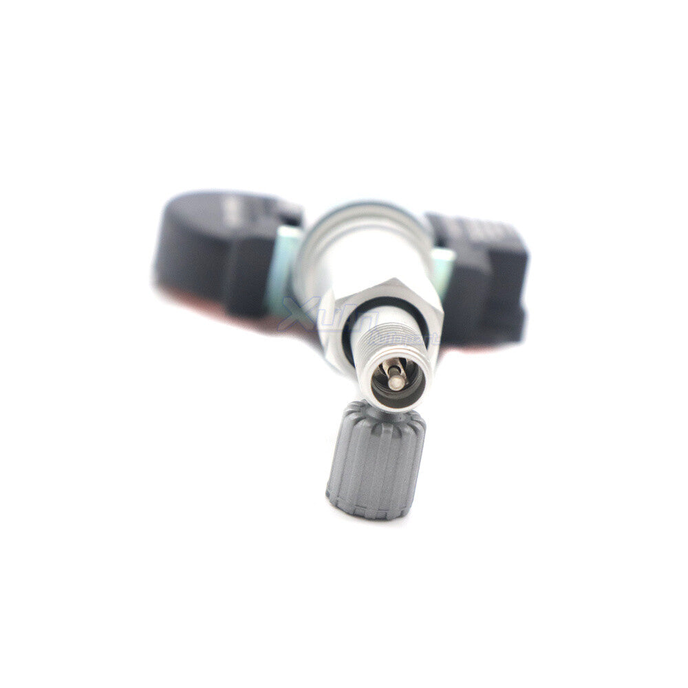 52940-4F100 4x Tire Pressure Sensor (TPMS) for Hyundai Grand Starex 2015-17 Maxcru- v