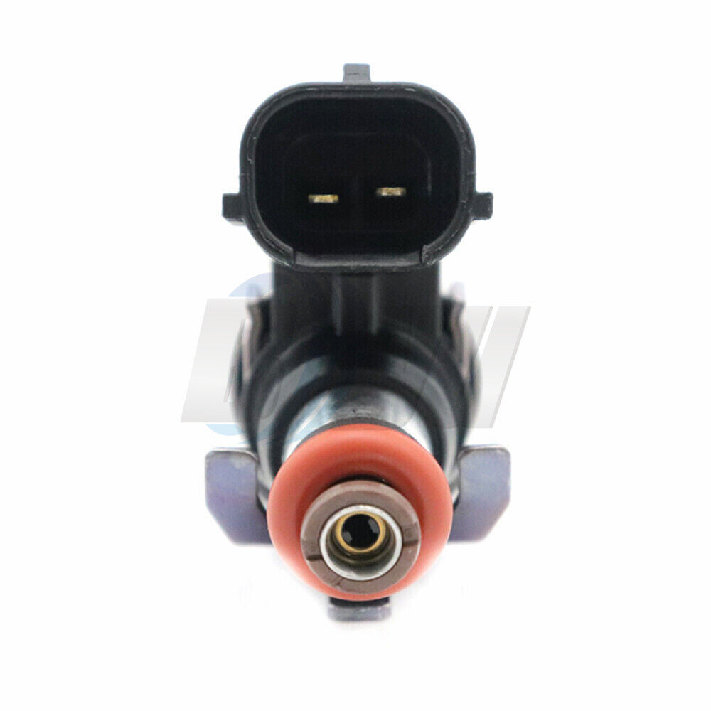 New Set for Fuel Injectors For P501-13-250 for Mazda 2 3 MX-5 Europe