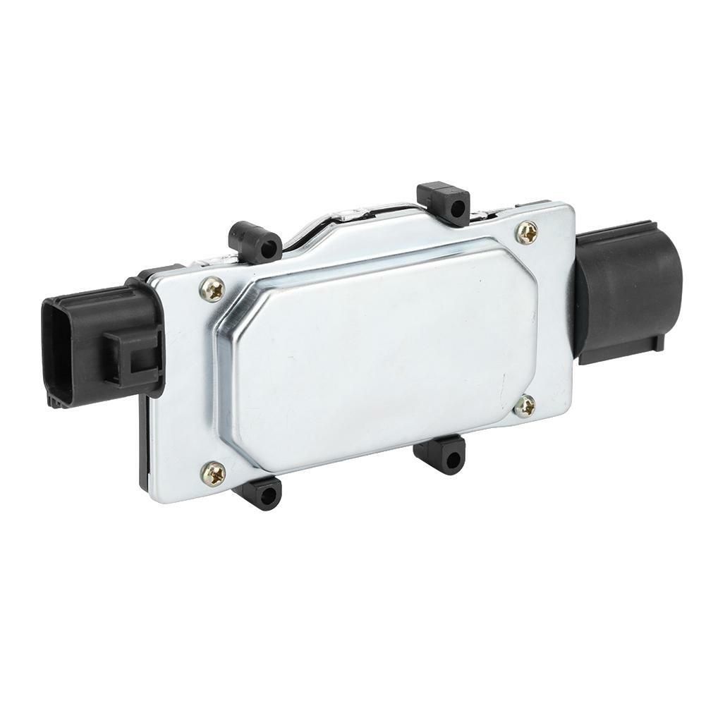 Engine cooling fan control module 1137328567 for Focus 2012, 2013, and 2014 models (15-18). n