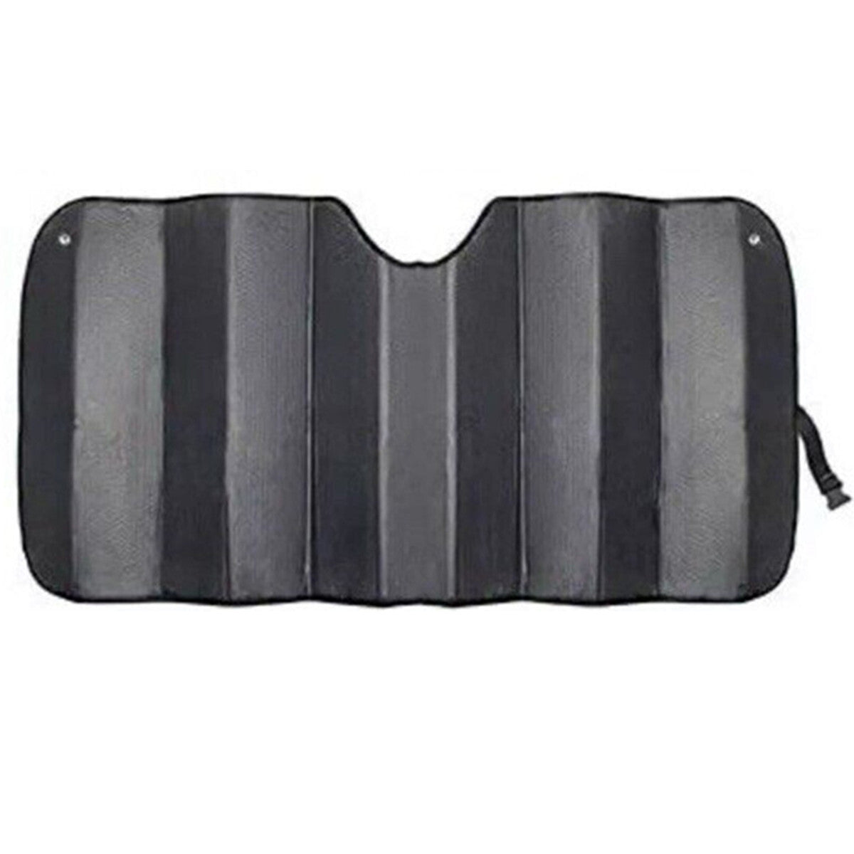 Foldable car sunshade, windshield sunshade, front window sunshade, UV protection film. n