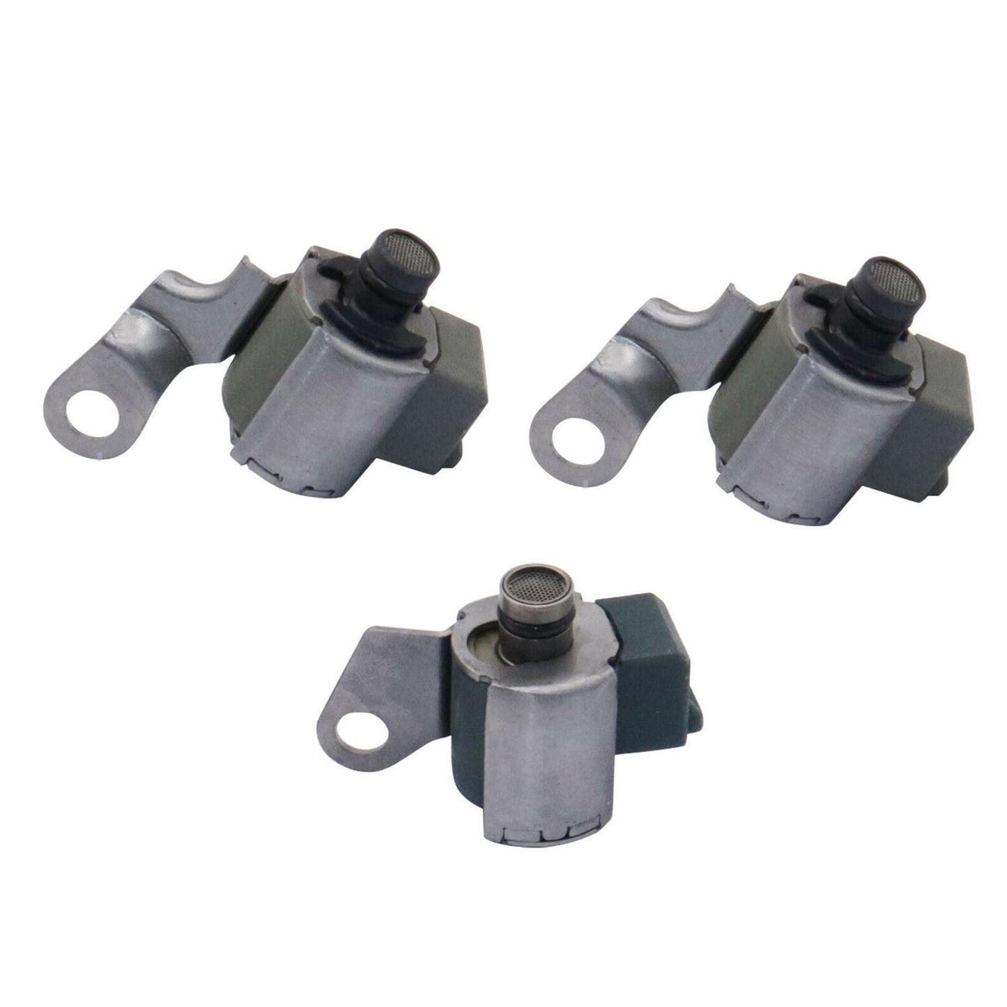Transmission solenoid valve kit suitable for A340 AW4 pickup trucks (2.4L, 2.7L, 3.0L, 3.4L). n