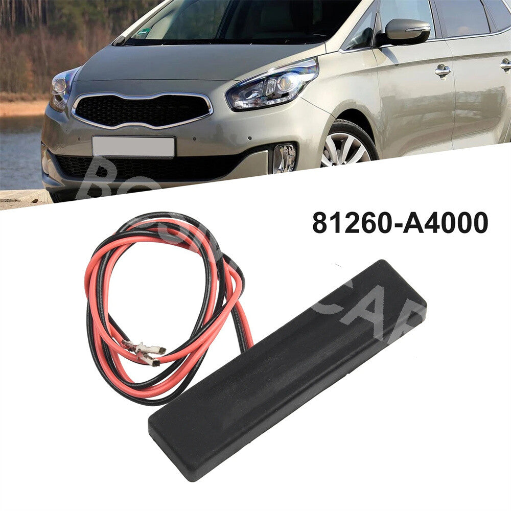 Car Rear Trunk Tailgate Release Handle Replacement Fit for Kia Sedona 2015-2021