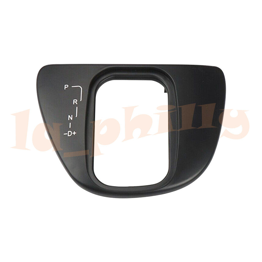 for Mercedes W636 W639 Vito Viano A6392600073 Gear Shifting Level Plastic Panel Q