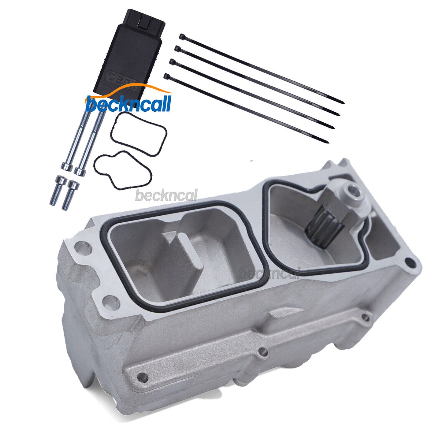 1set Turbo Actuator Fits 2013-2018 for Ram 2500 3500 6.7L Diesel 68445522AA