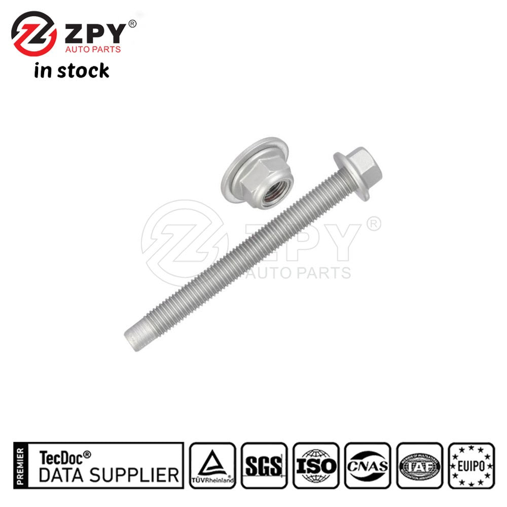 ZPY Axle Beam Bolt for Ford Connect Titanium for Mini Passenger Van 2023-2014 Q