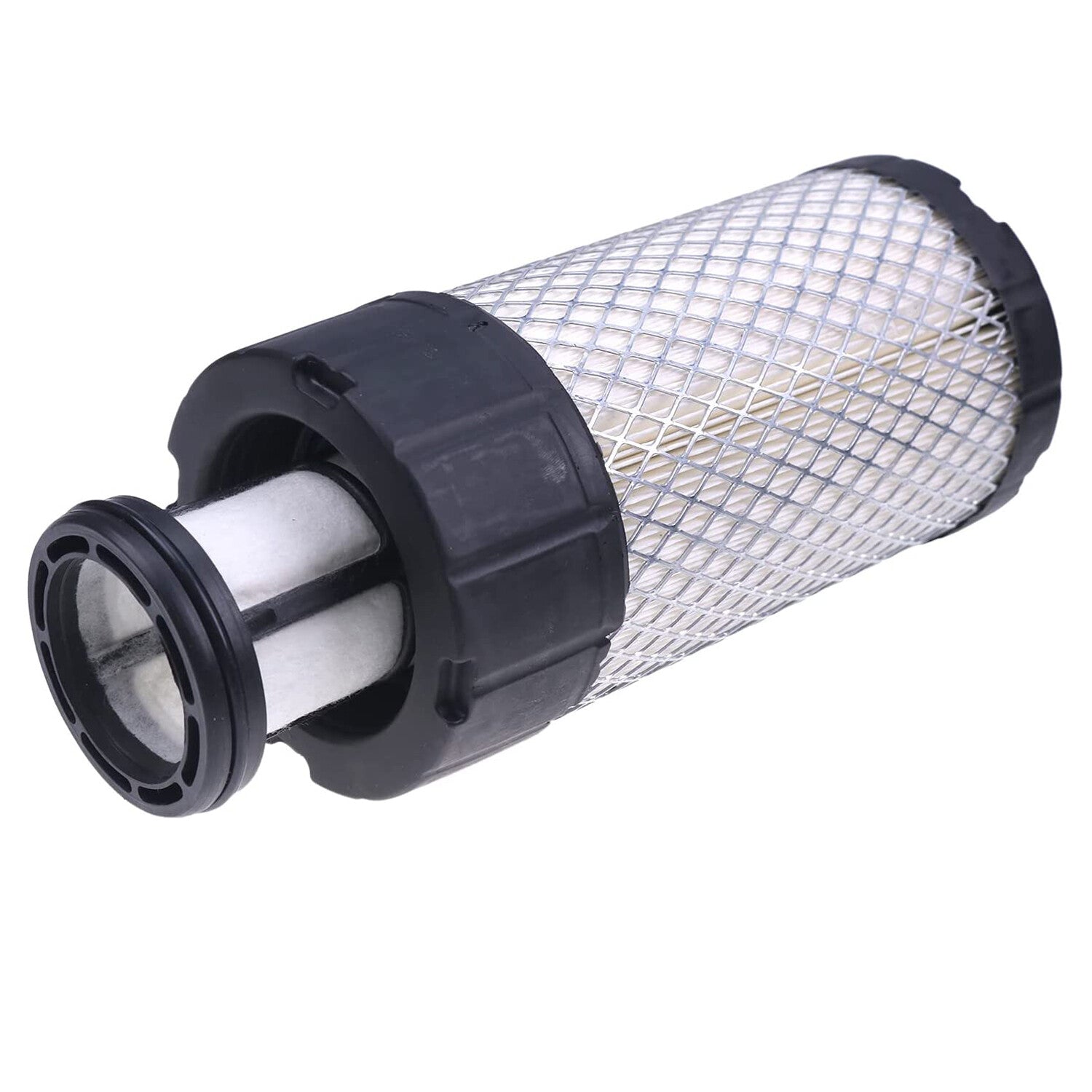Air Filter 6687262 6687263 Replacement For Bobcat Loader MT52 MT55 MT85 Q