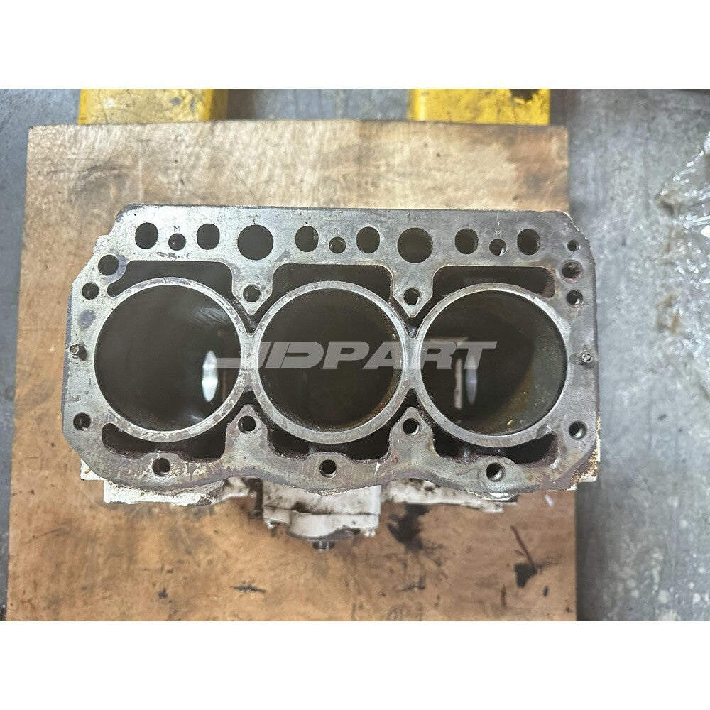 3TNE78 cylinder block is suitable for diesel engine parts.