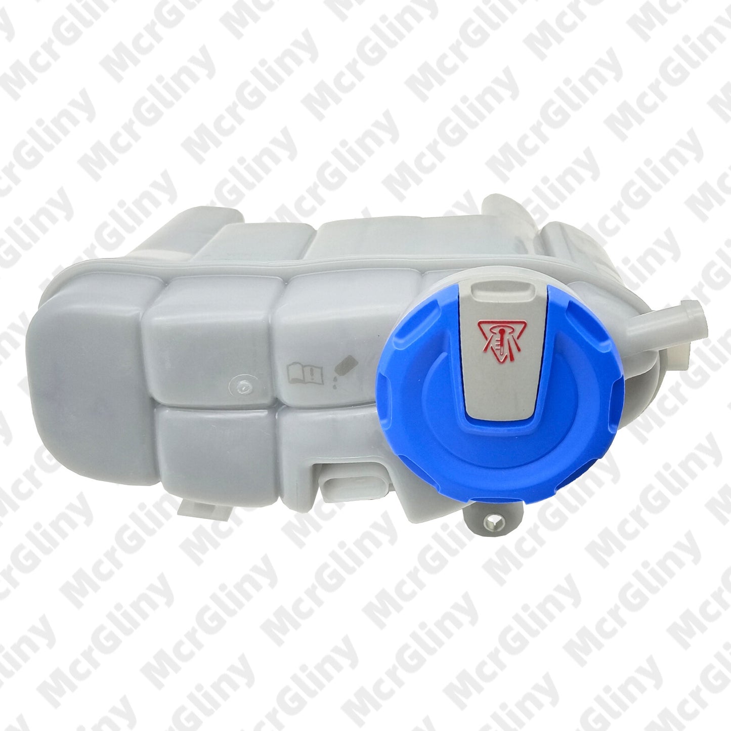 Suitable for Audi A6 A7 2019-2024 engine coolant reservoir #4K0121405K #4K0121405AB- n