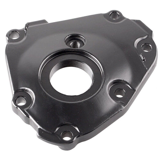 Motorcycle Oil Pump Engine Timing Cover Fit for Yamaha YZF R1 YZF-R1 2004-08 08 Q