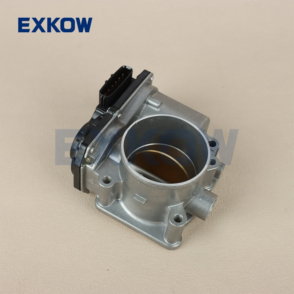 Throttle Body Assy for Mitsubishi Pajero V88 V98 for Challenger L200 Triton 1450A033 Q