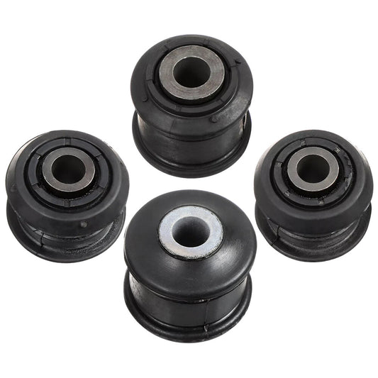 4x Rear Suspension Stabilizer Shaft Insulators For Quattroporte Replacement Q