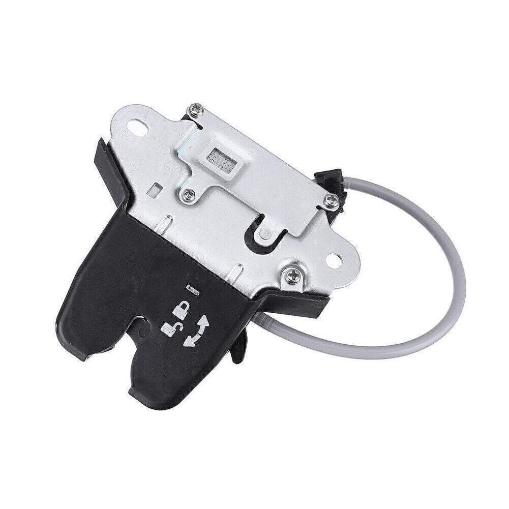 Rear Trunk Lock Lid Fit 2016-2017 Sonata Hybrid for HYUNDAI 81230C1010 Q