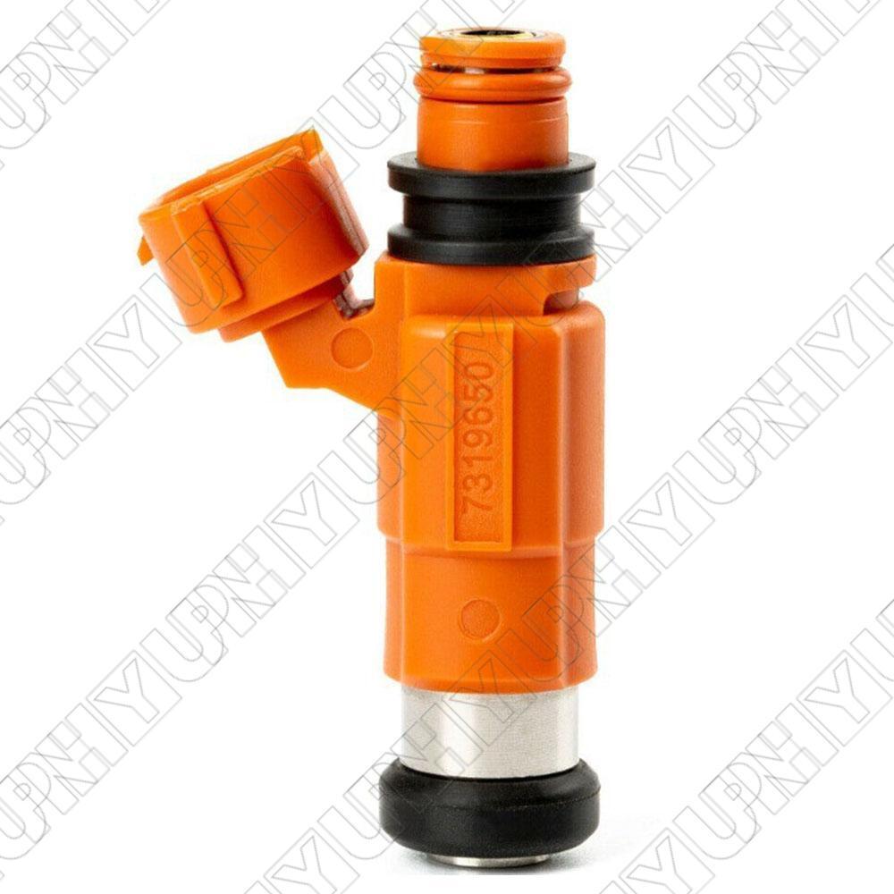 for Mitsubishi 2000-05 Eclipse 99-03 Galant 3.0L Fuel Injection Nozzle MD319791 Q