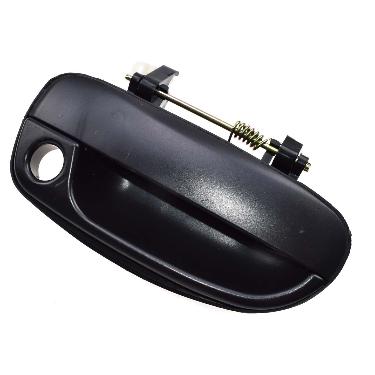 New front right exterior door handle suitable for modern accents 8266025000- v